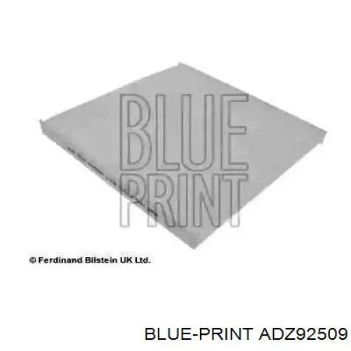 AF5179 Alpha Filter Внутрішньосалонний фільтр