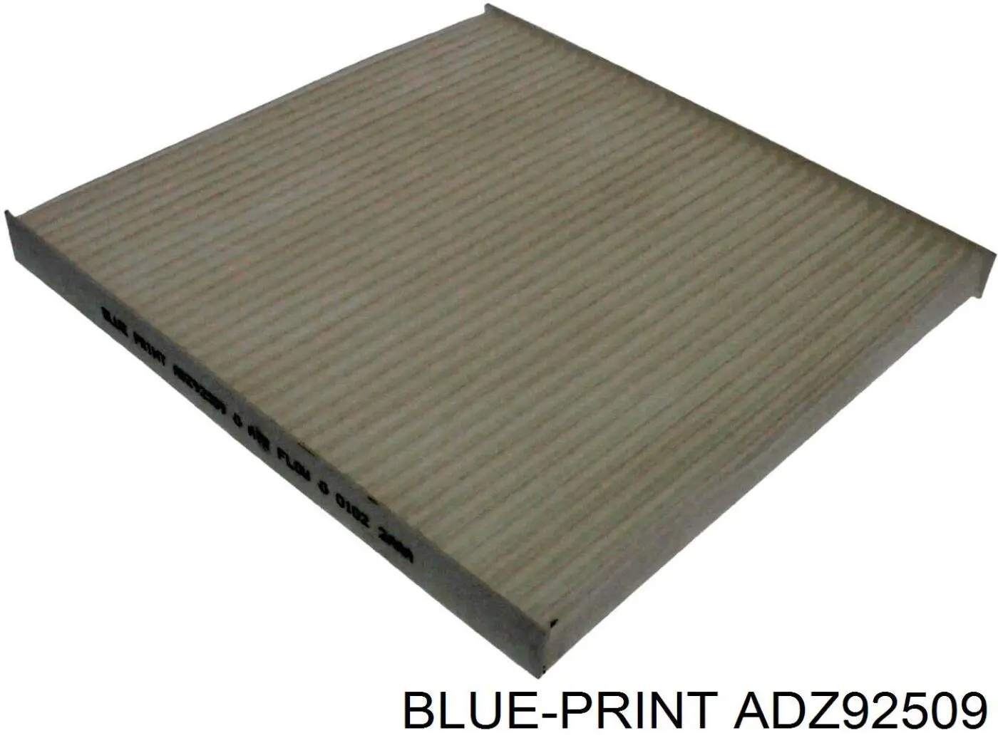 Фільтр повітряний обігрівача Alpha Filter AF5179 ціна, від 3.22 USD