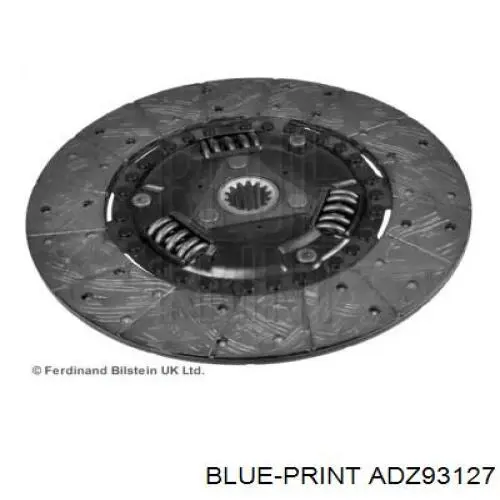 Зчеплення Rider RD8973677950 ціна, від 18.58 USD
