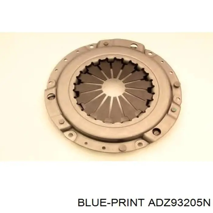 Пелюстковий кошик зчеплення LUK 123021810 ціна, від 95.02 USD