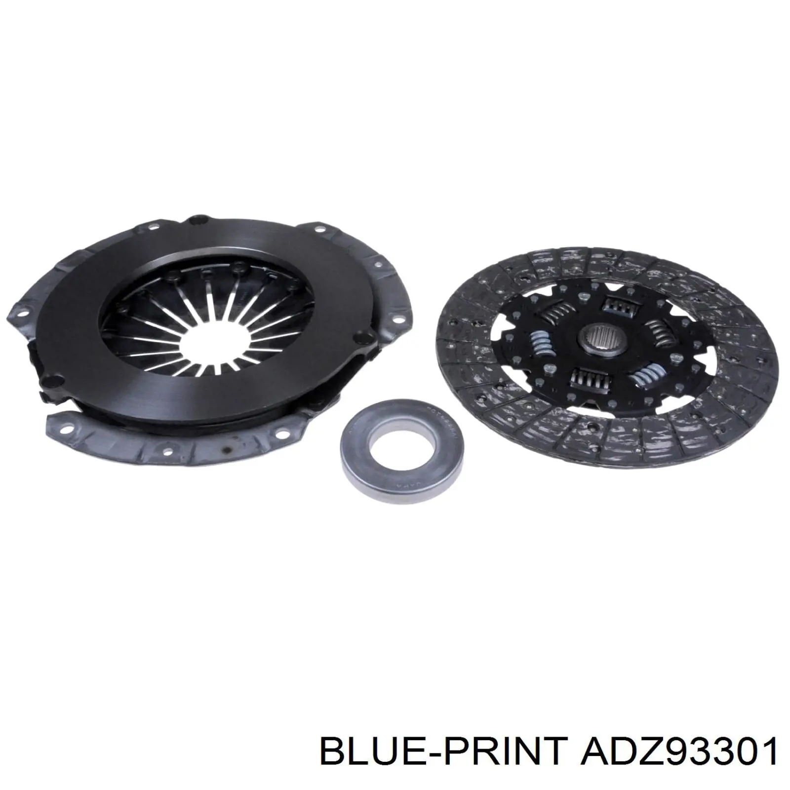 GC31010 GMB Підшипник ковзання зчеплення