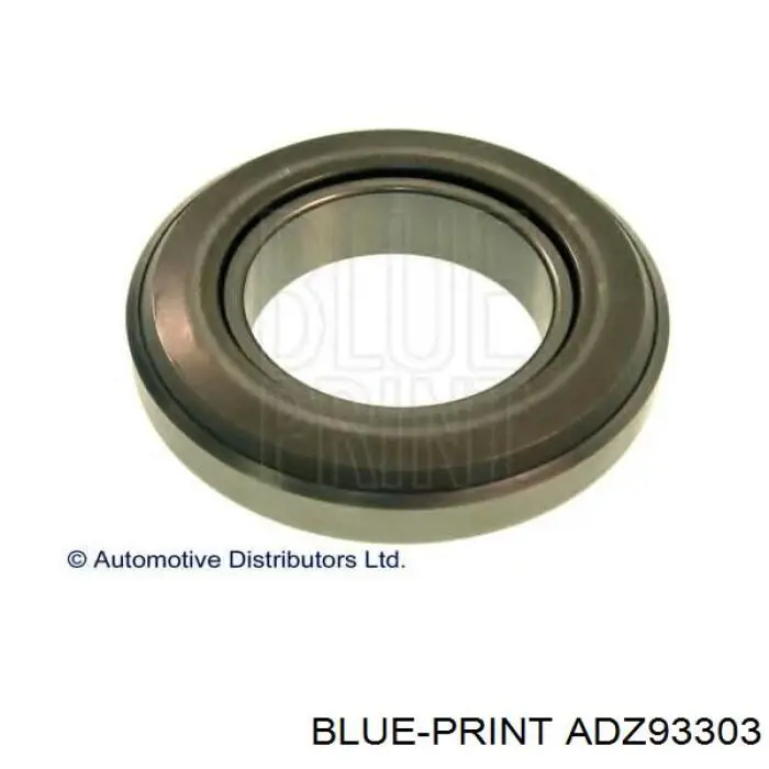Купити ADZ93303 Blue Print Підшипник включення зчеплення