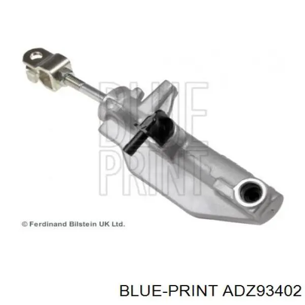  ADZ93402 Blue Print