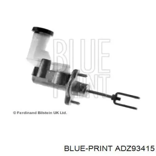 ГЦЗ Isuzu 8979445091 ціна, від 127.54 USD