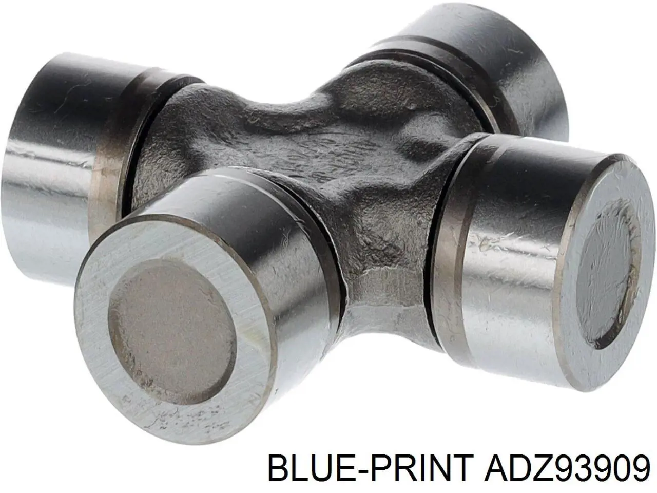 ADZ93909 Blue Print хрестовина карданного валу