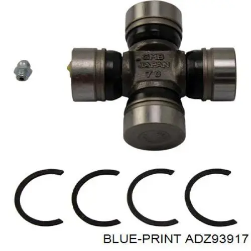  Ashika 6609914 ціна, від 21.88 USD