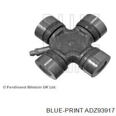  Blue Print ADZ93917 ціна, від 21.84 USD