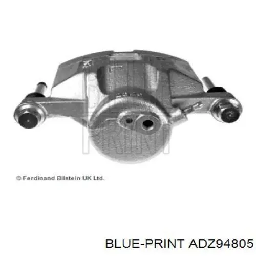 Супорт тормзной Elstock 820829