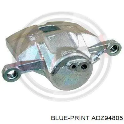 Супорт гальмівний передній лівий Elstock 820829 ціна, від 55.92 USD