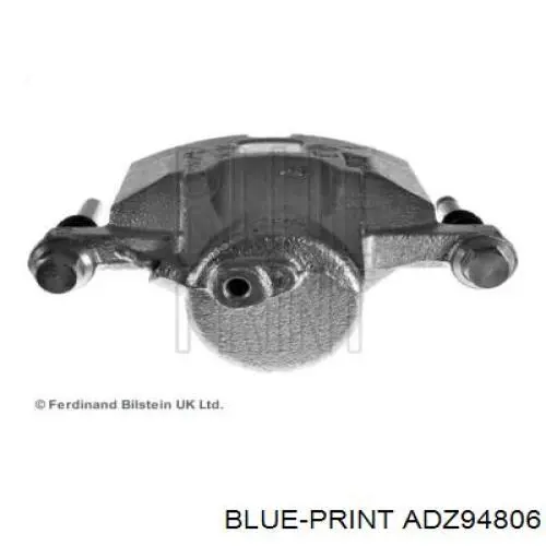 Супорт гальмівний передній правий NTY HZPPL026 ціна, від 43.96 USD