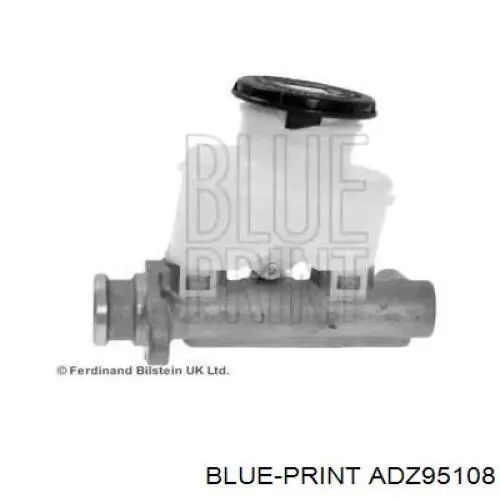  ADZ95108 Blue Print