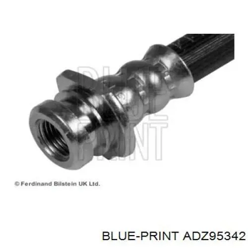  ADZ95342 Blue Print