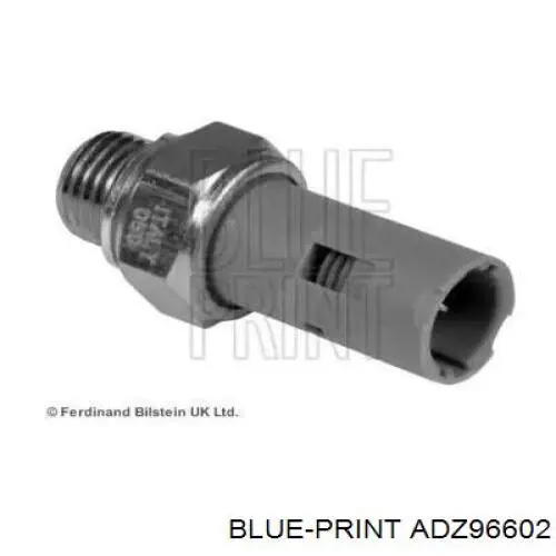 Купити ADZ96602 Blue Print Датчик тиску масла