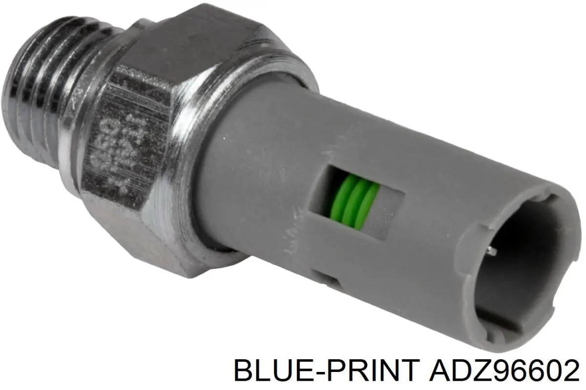 Датчик тиску масла ADZ96602 Blue Print
