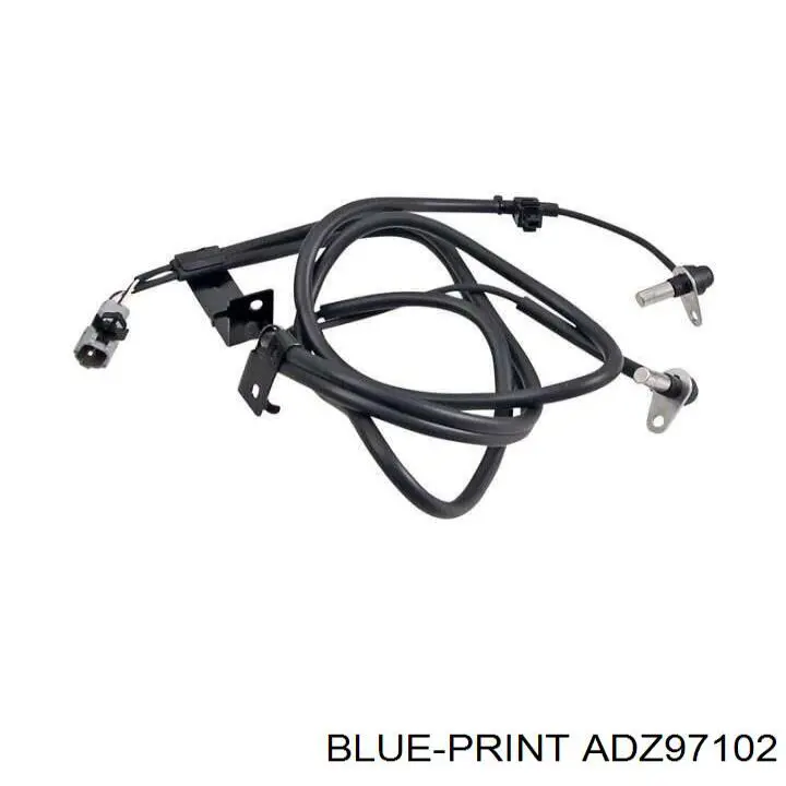 Купити ADZ97102 Blue Print Сенсор АБС
