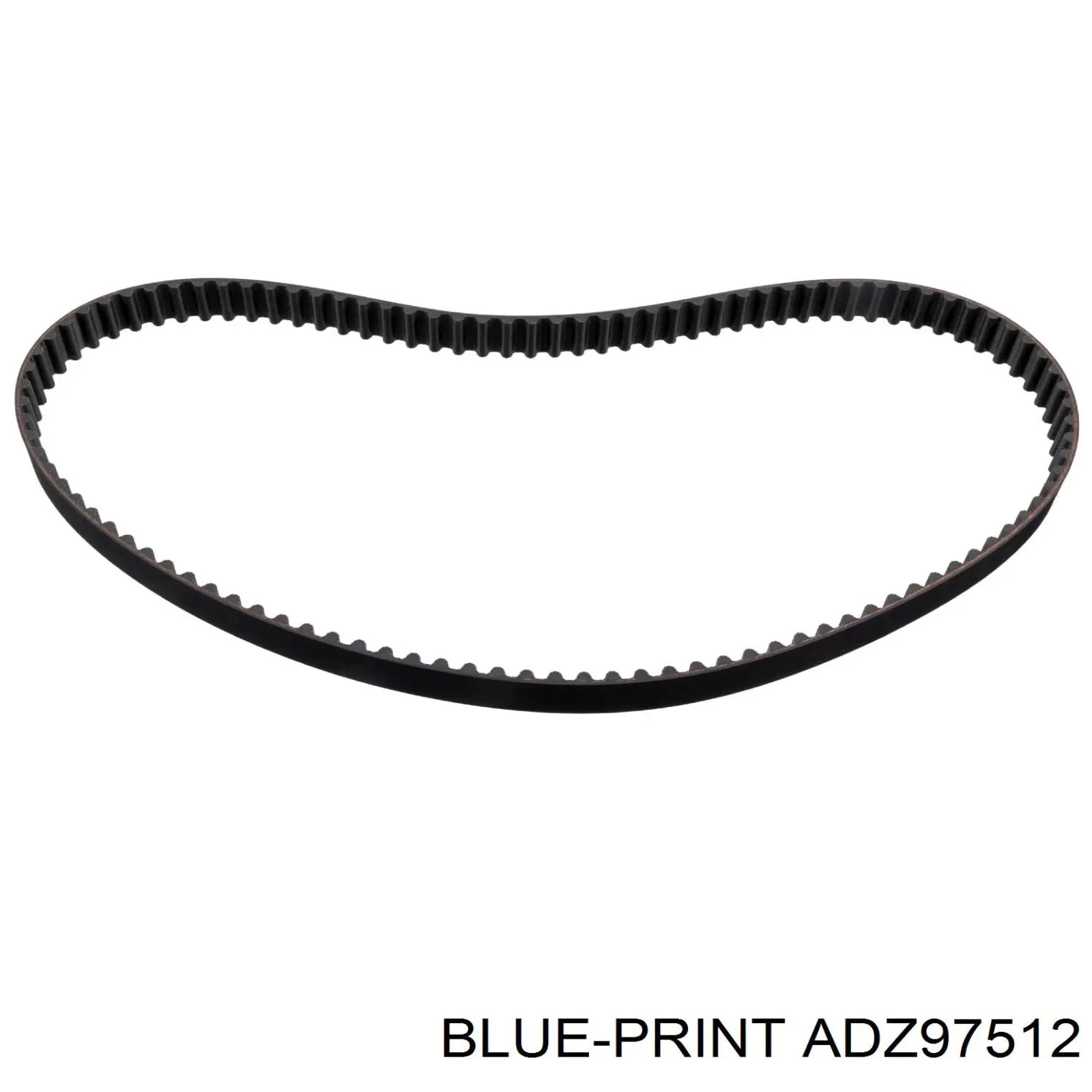 ГРМ ремінь Gates T312RB