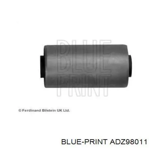 ADZ98011 Blue Print сайлентблок переднього нижнього важеля