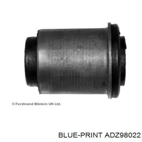 Купити ADZ98022 Blue Print Сайлентблок передньої підвіски