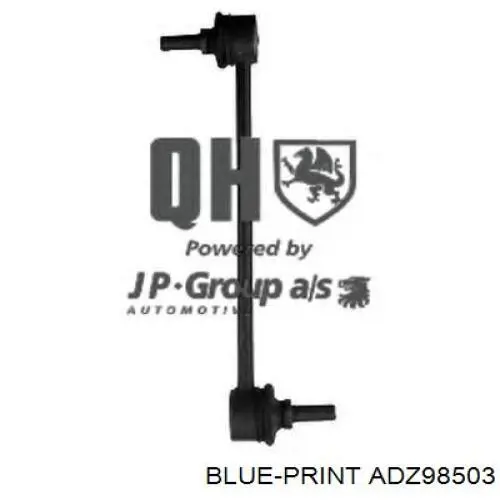 Стійка стабілізатора заднього ADZ98503 Blue Print