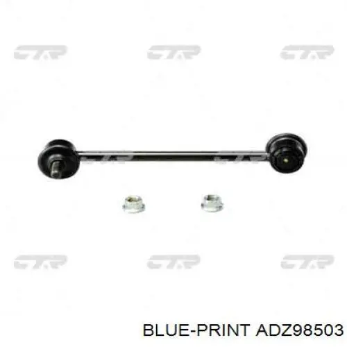 Лінк стабілізатора, заднього Blue Print ADZ98503 ціна, від 14.09 USD