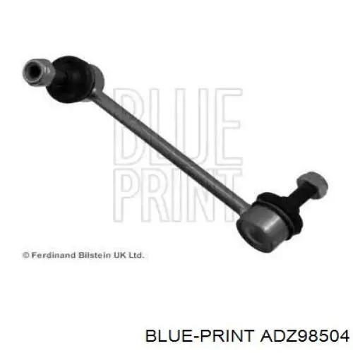 Купити ADZ98504 Blue Print Яйця стабілізатора переднього