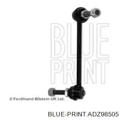 Купити SI908L Japan Parts Лінк стабілізатора, переднього, лівий