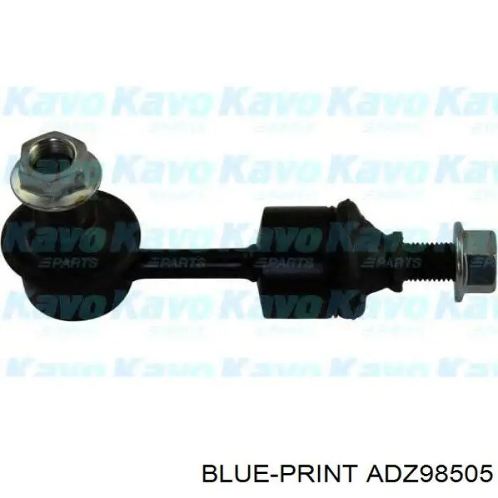 Купити 8972357871 Isuzu Лінк стабілізатора, переднього, лівий
