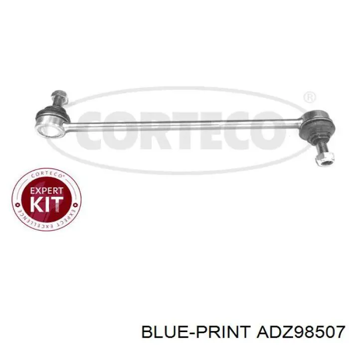Купити ADZ98507 Blue Print Тяжка стабілізатора переднього