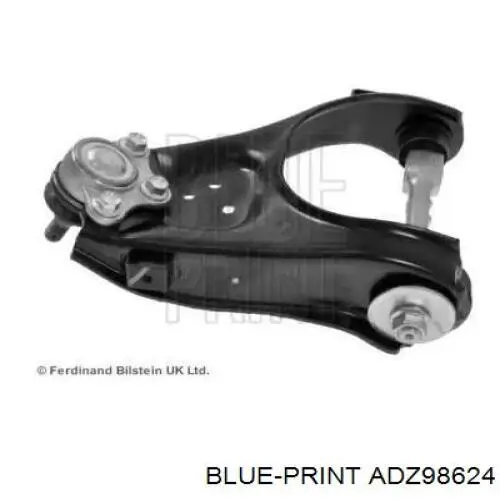 SCA3515 Kavo Parts Важіль передньої підвіски верхній, правий