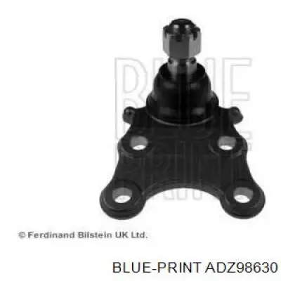 Кульова опора, нижня ADZ98630 Blue Print