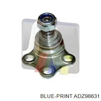 Кульова опора, нижня Blue Print ADZ98631