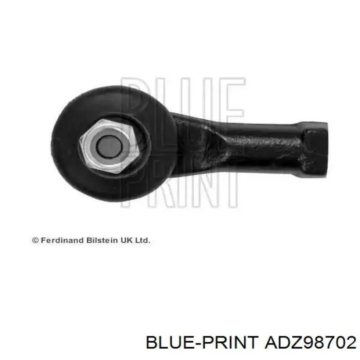 ADZ98702 Blue Print Зовнішній наконечник рульової тяги