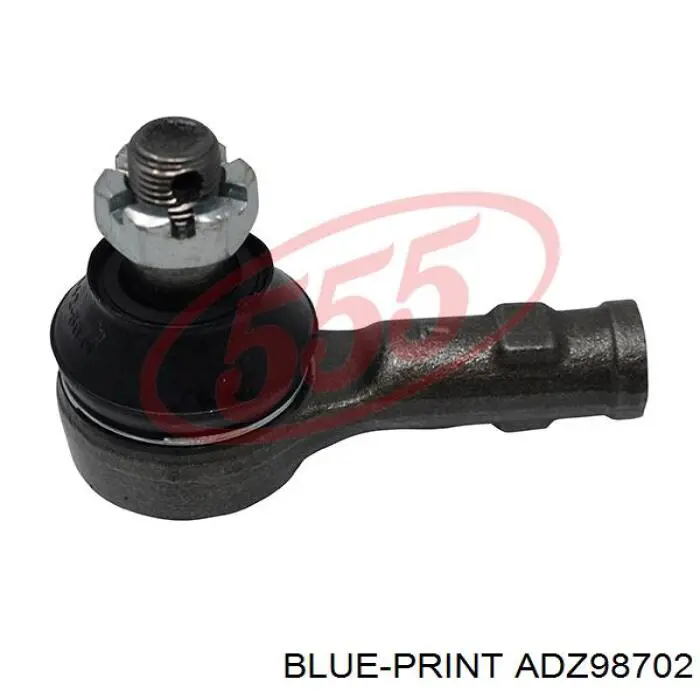 Купити ADZ98702 Blue Print Рульовий наконечник