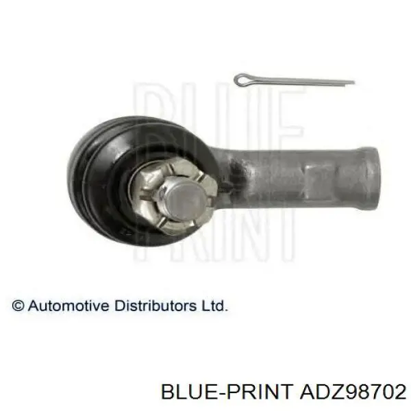 Рульовий наконечник ADZ98702 Blue Print