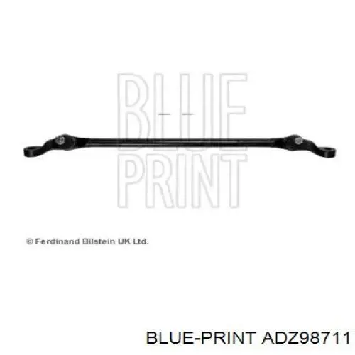 Тяга рульова центральна Opel 94459490 ціна, від 124.64 USD