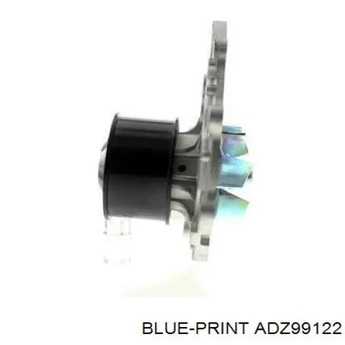 Купити ADZ99122 Blue Print Насос охолоджуючої рідини