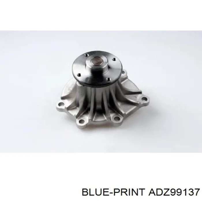 Водяний насос Blue Print ADZ99137