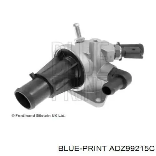 Термостат ADZ99215C Blue Print