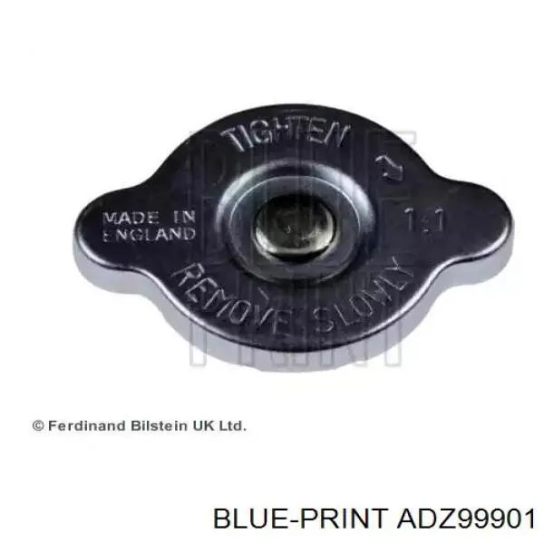 ADZ99901 Blue Print кришка/пробка радіатора