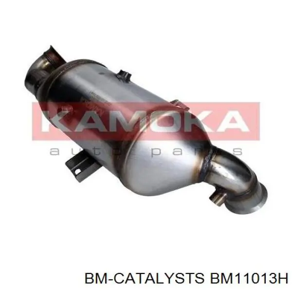  BM11013H BM Catalysts