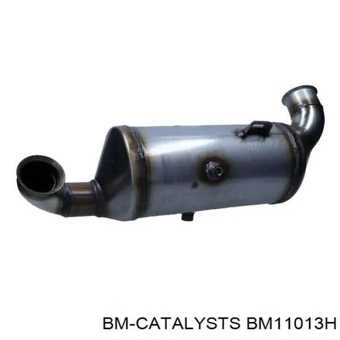 Купити BM11013H BM Catalysts Сажевый фільтр