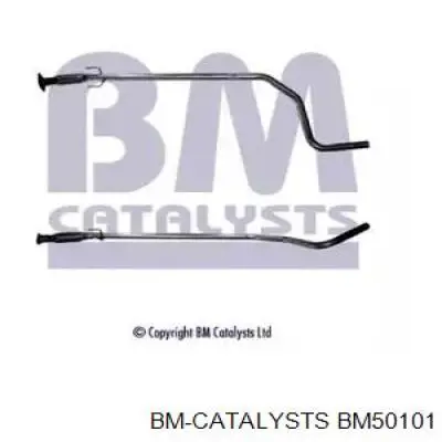 Глушник Polmostrow 07417 ціна, від 63.65 USD