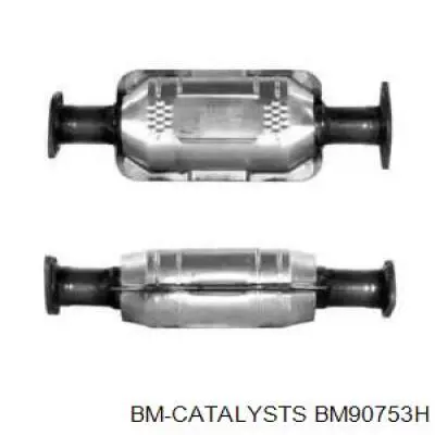 Купити Каталізатор Mitsubishi Space Wagon II N3W, N4W