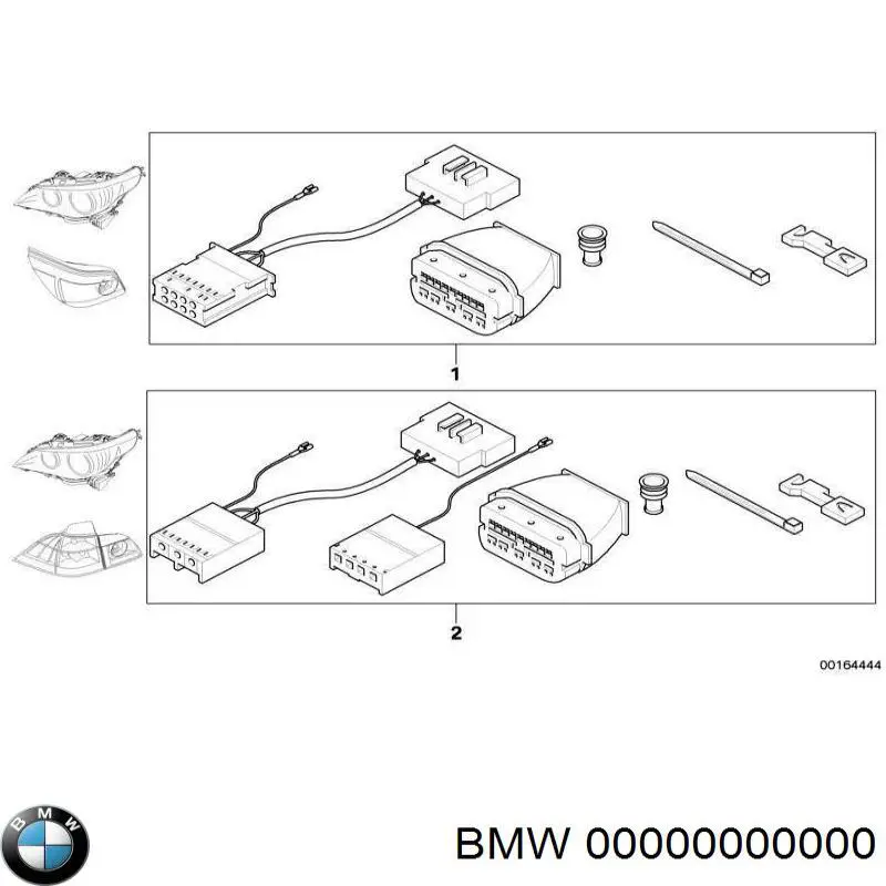  00000000000 BMW