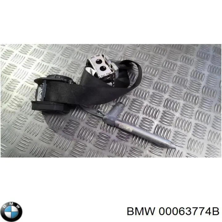 00063774B BMW 