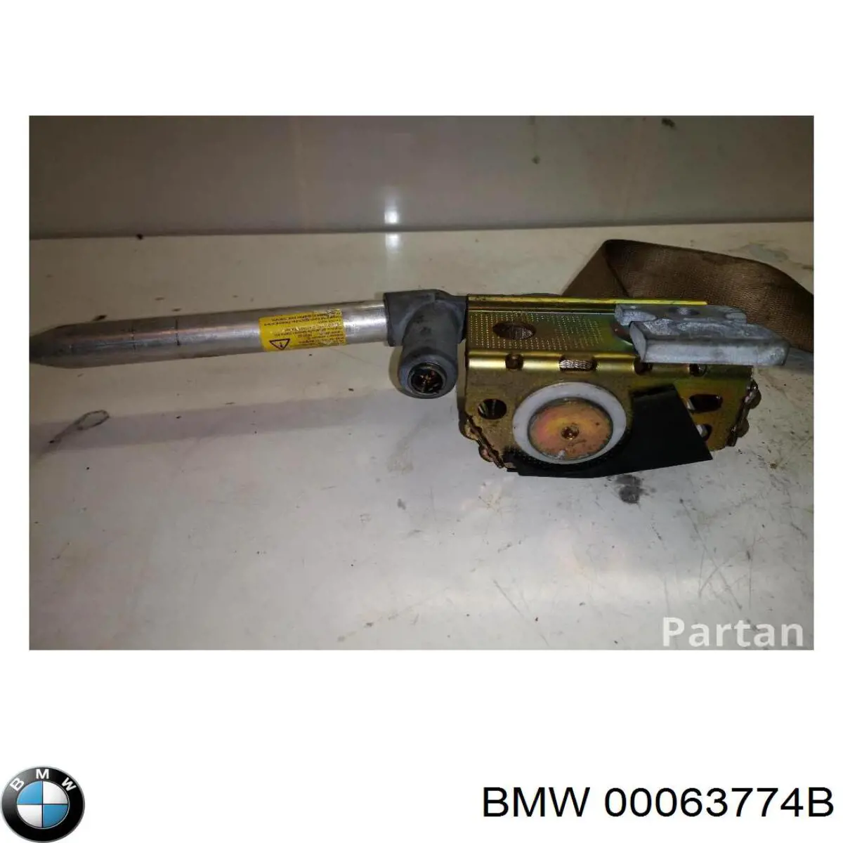  BMW 00063774B ціна, від 11.53 USD