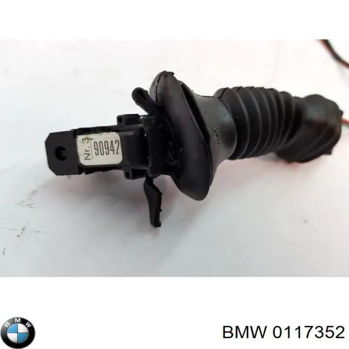 Купити 0117352 BMW 