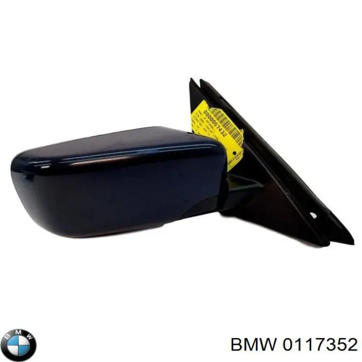 0117352 BMW 