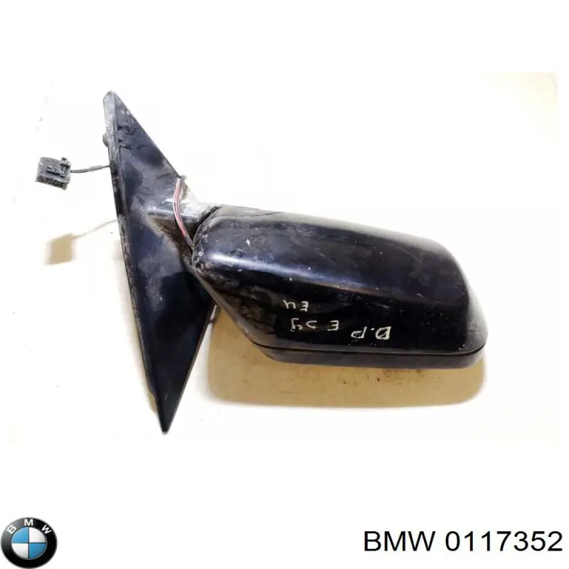  BMW 0117352 ціна, від 19.00 USD