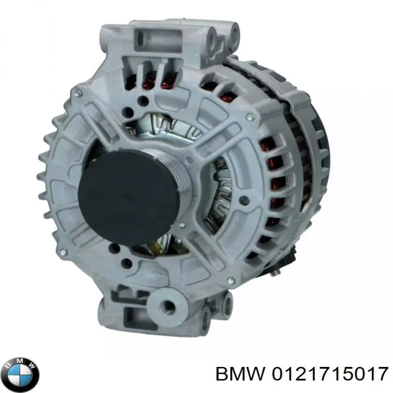 Генератор 0121715017 BMW